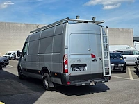 Opel movano turbo r3500d 2021 - afbeelding 34 van  47