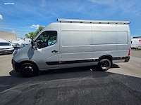 Opel movano turbo r3500d 2021 - afbeelding 43 van  47