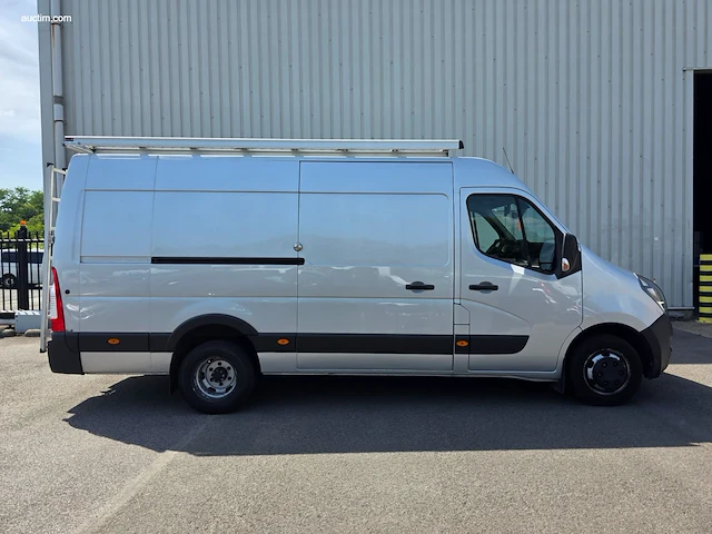 Opel movano turbo r3500d 2021 - afbeelding 44 van  47