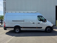 Opel movano turbo r3500d 2021 - afbeelding 44 van  47