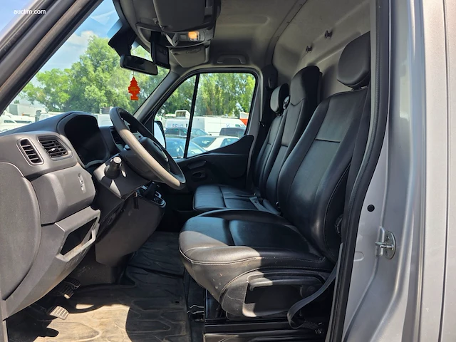 Opel movano turbo r3500d 2021 - afbeelding 45 van  47