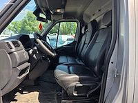 Opel movano turbo r3500d 2021 - afbeelding 45 van  47