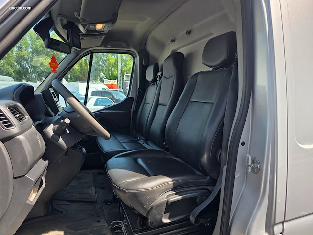 Opel movano turbo r3500d 2021 - afbeelding 46 van  47