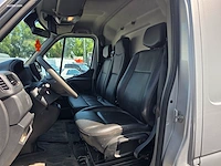 Opel movano turbo r3500d 2021 - afbeelding 46 van  47