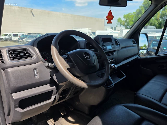 Opel movano turbo r3500d 2021 - afbeelding 47 van  47