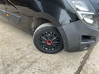Opel movano van - afbeelding 1 van  36