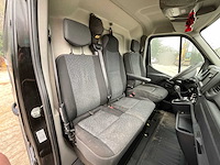 Opel movano van - afbeelding 21 van  36