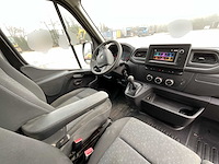 Opel movano van - afbeelding 2 van  36