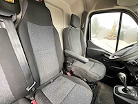 Opel movano van - afbeelding 22 van  36