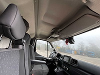 Opel movano van - afbeelding 23 van  36