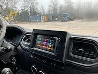 Opel movano van - afbeelding 24 van  36