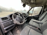 Opel movano van - afbeelding 25 van  36