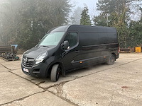 Opel movano van - afbeelding 20 van  36