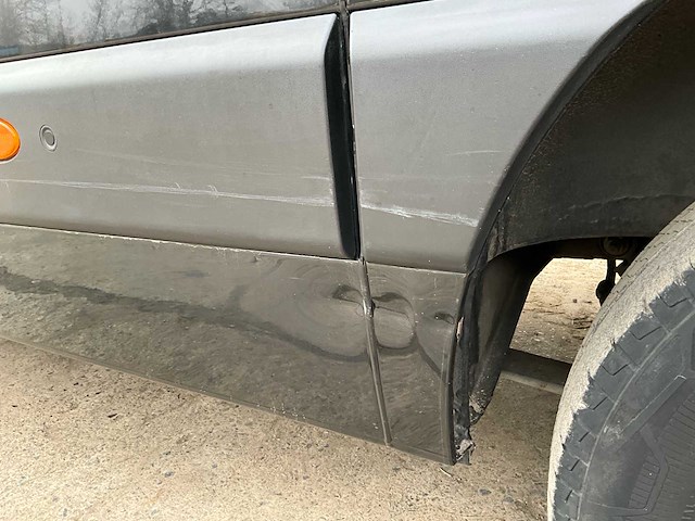 Opel movano van - afbeelding 7 van  36