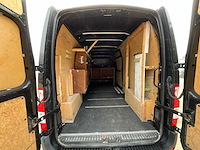 Opel movano van - afbeelding 26 van  36