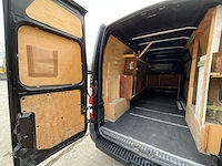 Opel movano van - afbeelding 8 van  36