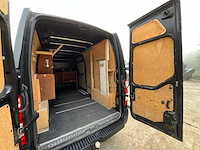 Opel movano van - afbeelding 27 van  36