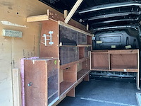 Opel movano van - afbeelding 9 van  36