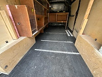 Opel movano van - afbeelding 31 van  36