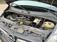 Opel movano van - afbeelding 11 van  36