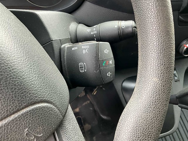 Opel movano van - afbeelding 14 van  36