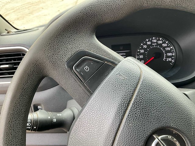 Opel movano van - afbeelding 15 van  36