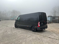 Opel movano van - afbeelding 32 van  36