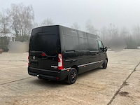 Opel movano van - afbeelding 36 van  36