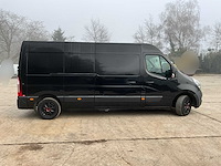 Opel movano van - afbeelding 19 van  36