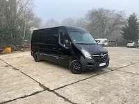 Opel movano van - afbeelding 33 van  36