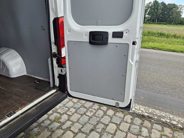 Opel movano - afbeelding 2 van  6