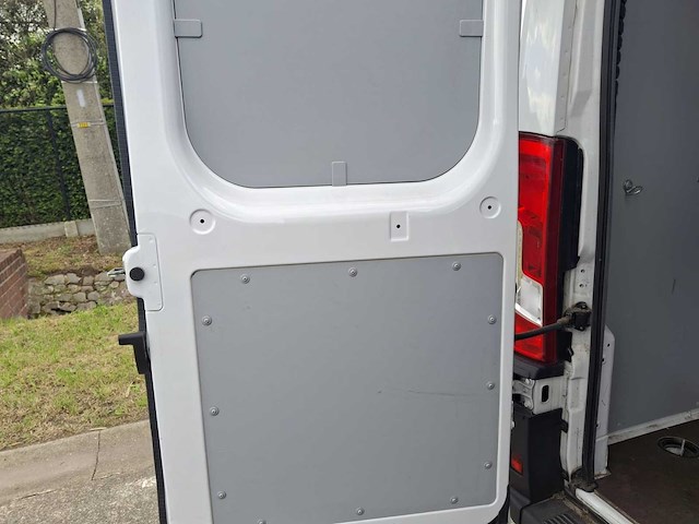 Opel movano - afbeelding 3 van  6