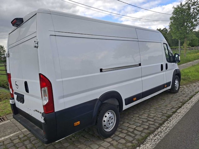 Opel movano - afbeelding 5 van  6
