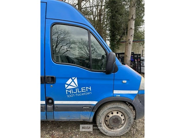 Opel movano - afbeelding 3 van  40