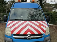 Opel movano - afbeelding 4 van  40