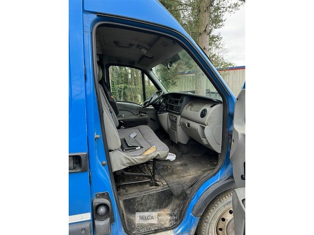 Opel movano - afbeelding 5 van  40