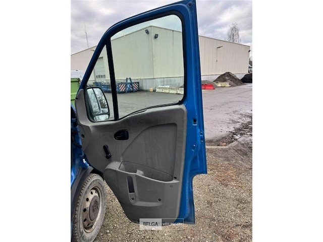 Opel movano - afbeelding 6 van  40