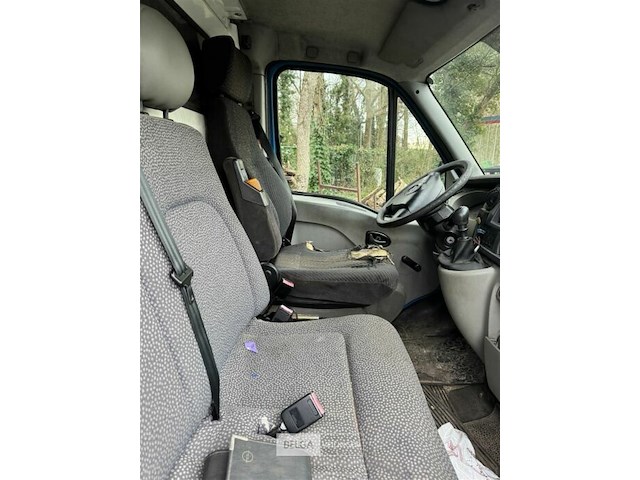 Opel movano - afbeelding 7 van  40