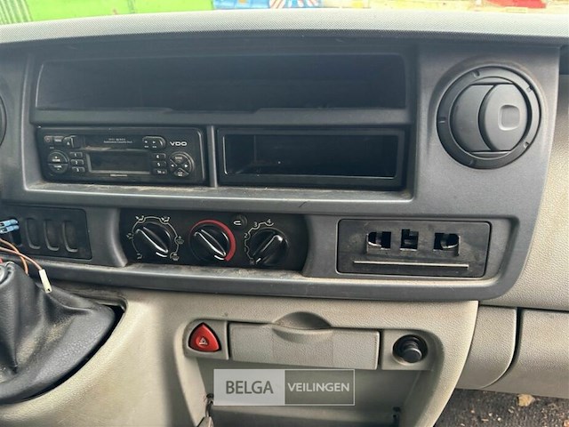 Opel movano - afbeelding 9 van  40