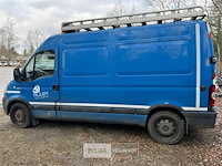 Opel movano - afbeelding 11 van  40
