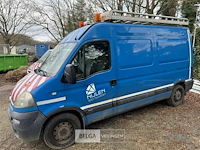 Opel movano - afbeelding 1 van  40