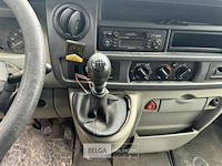 Opel movano - afbeelding 14 van  40