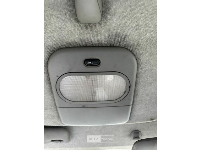 Opel movano - afbeelding 17 van  40