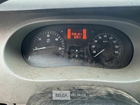 Opel movano - afbeelding 18 van  40