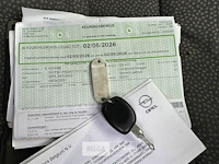 Opel movano - afbeelding 19 van  40