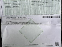 Opel movano - afbeelding 20 van  40