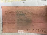 Opel movano - afbeelding 21 van  40