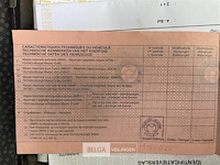 Opel movano - afbeelding 24 van  40