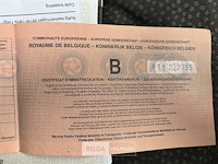 Opel movano - afbeelding 25 van  40