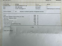 Opel movano - afbeelding 26 van  40